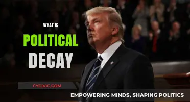 Understanding Political Decay: Causes, Consequences, and Solutions Explained