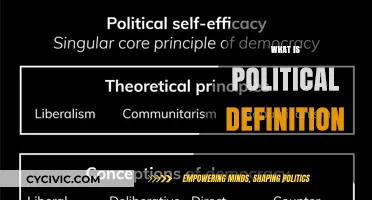 Understanding the Core: What is the Political Definition?