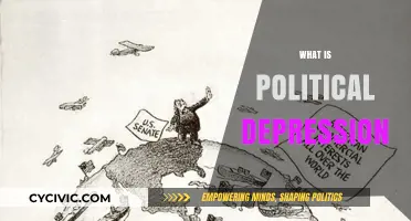 Understanding Political Depression: Causes, Symptoms, and Societal Impact Explained