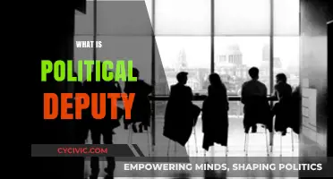 Understanding the Role and Responsibilities of a Political Deputy