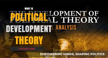 Understanding Political Development Theory: Key Concepts and Applications