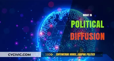 Understanding Political Diffusion: How Ideas and Policies Spread Globally