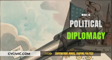Understanding Political Diplomacy: Strategies, Roles, and Global Impact Explained