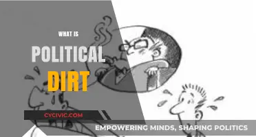 Unveiling Political Dirt: Tactics, Impact, and Ethical Boundaries Explained