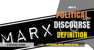 Understanding Political Discourse: Definition, Importance, and Real-World Applications