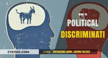Understanding Political Discrimination: Causes, Impact, and Legal Implications