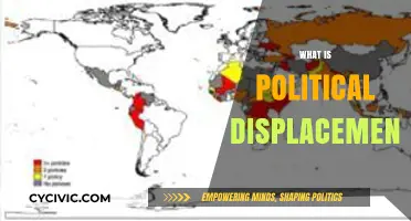 Understanding Political Displacement: Causes, Consequences, and Global Impact