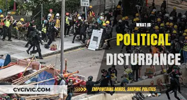 Understanding Political Disturbances: Causes, Impacts, and Global Implications