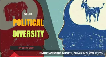 Understanding Political Diversity: Exploring Varied Ideologies and Perspectives in Society