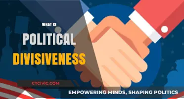 Understanding Political Divisiveness: Causes, Impacts, and Paths to Unity