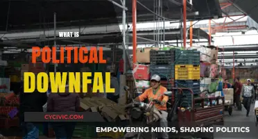Understanding Political Downfall: Causes, Consequences, and Historical Examples