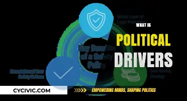 Understanding Political Drivers: Key Forces Shaping Policies and Decisions