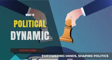 Understanding Political Dynamics: Power, Influence, and Shifting Relationships Explained