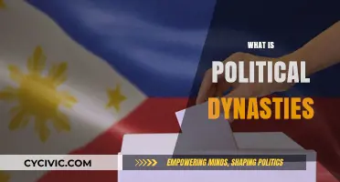 Understanding Political Dynasties: Power, Legacy, and Family Influence in Politics