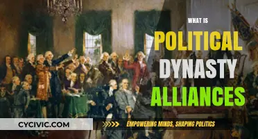 Understanding Political Dynasty Alliances: Power, Legacy, and Strategic Partnerships
