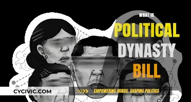 Understanding the Political Dynasty Bill: Implications and Impact on Governance