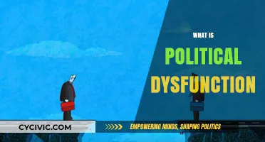 Understanding Political Dysfunction: Causes, Consequences, and Potential Solutions