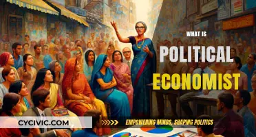 Understanding Political Economists: Roles, Impact, and Global Influence Explained