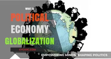 Understanding Political Economy Globalization: Interconnected Systems and World Impacts