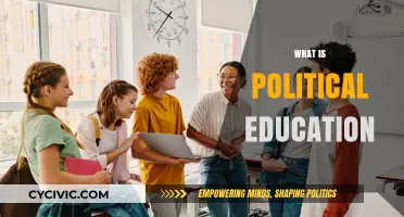 Understanding Political Education: Empowering Citizens for Civic Engagement and Democracy