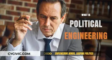 Understanding Political Engineering: Strategies, Impact, and Modern Applications