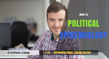 Understanding Political Epidemiology: Power, Policies, and Public Health Impacts