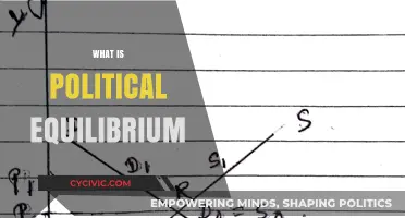 Understanding Political Equilibrium: Stability, Power Dynamics, and Governance Explained
