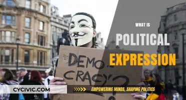 Understanding Political Expression: Freedom, Voice, and Civic Engagement Explained