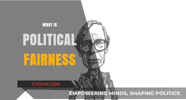 Understanding Political Fairness: Principles, Practices, and Real-World Implications