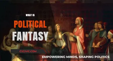 Exploring Political Fantasy: Power, Intrigue, and Alternate Realities in Fiction
