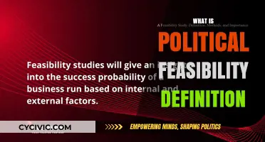 Understanding Political Feasibility: Definition, Importance, and Real-World Applications