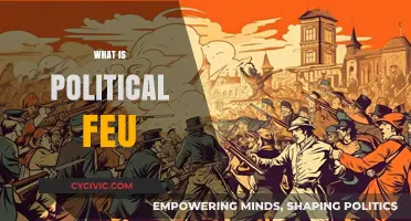 Understanding Political Feu: Origins, Implications, and Modern Relevance Explained