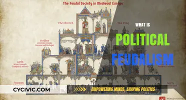 Understanding Political Feudalism: Power Structures and Modern Implications
