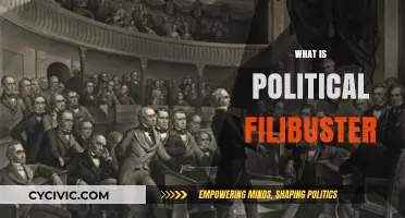 Understanding the Political Filibuster: Tactics, Impact, and Historical Context