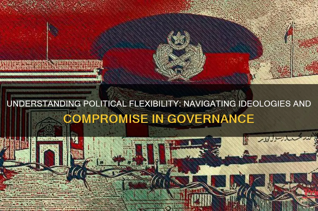 what is political flexibility