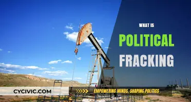 Understanding Political Fracking: Tactics, Impact, and Ethical Implications Explained