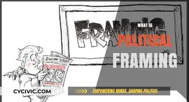 Understanding Political Framing: Shaping Public Perception and Policy Narratives