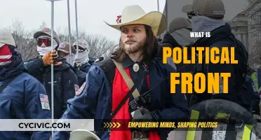 Understanding Political Fronts: Definitions, Roles, and Global Impact Explained