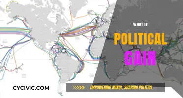 Understanding Political Gain: Strategies, Impact, and Ethical Considerations