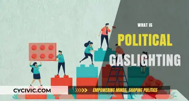 Unmasking Political Gaslighting: Tactics, Impact, and How to Resist