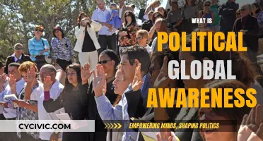 Understanding Political Global Awareness: A Comprehensive Guide to World Politics