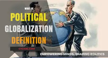 Understanding Political Globalization: Definition, Impact, and Key Concepts Explained