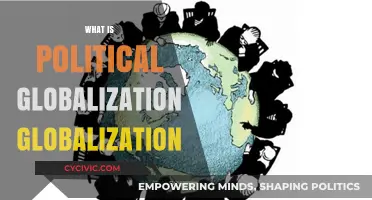Understanding Political Globalization: Its Impact and Role in a Connected World