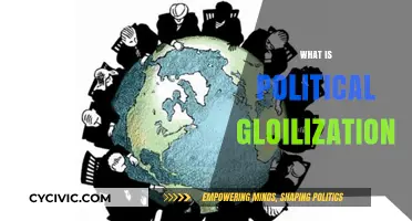 Understanding Political Globalization: Its Impact, Challenges, and Future Trends