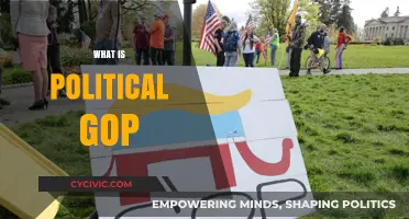 Understanding the GOP: A Comprehensive Guide to the Political Party