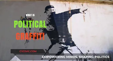 Exploring Political Graffiti: Art, Protest, and Public Expression Explained