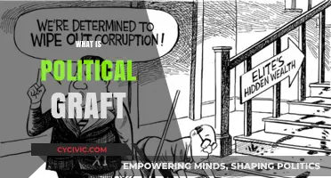 Understanding Political Graft: Corruption, Power, and Public Trust Explained