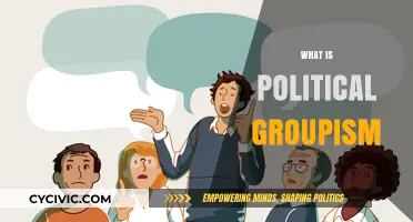 Understanding Political Groupism: Dynamics, Impact, and Influence in Society