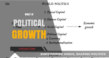 Understanding Political Growth: Key Factors and Impact on Society