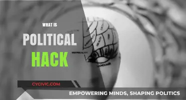 Understanding Political Hacks: Tactics, Impact, and Modern Implications